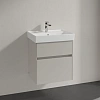 Тумба под раковину Villeroy & Boch Collaro 51 см C00700VK Тумба под раковину Villeroy & Boch Collaro 51 см C00700VK