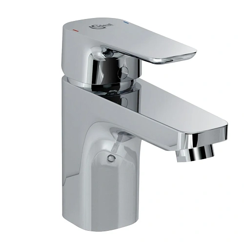 Смеситель для раковины Ideal Standard Ceraplan III Grande B0704AA Смеситель для раковины Ideal Standard Ceraplan III Grande B0704AA