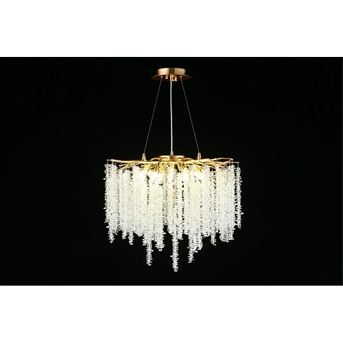 Люстра подвесная Aployt Paulina APL.848.03.10 Люстра подвесная Aployt Paulina APL.848.03.10