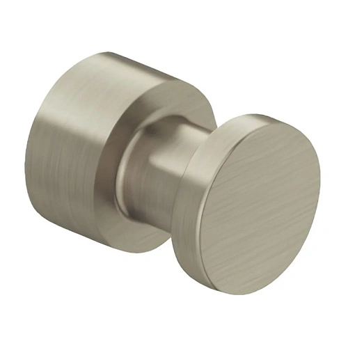 Крючок Kludi VELA R 58984N5 брашированный никель Крючок Kludi VELA R 58984N5 брашированный никель