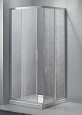 Душевой уголок BelBagno Sela A2 90 см рифленое стекло SELA-A-2-90-P-Cr Душевой уголок BelBagno Sela A2 90 см рифленое стекло SELA-A-2-90-P-Cr