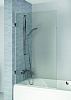 Картинка анонса товара «шторка на ванну riho scandic gc57200 75x150»