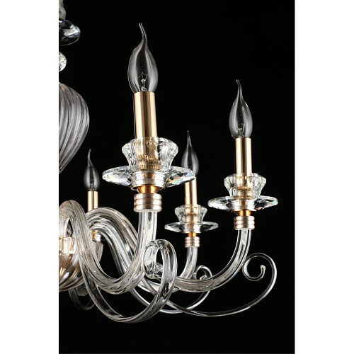 Люстра подвесная Aployt Daniele APL.701.03.08 Люстра подвесная Aployt Daniele APL.701.03.08