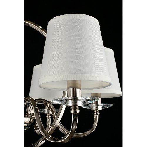 Люстра подвесная Aployt Marte APL.713.03.06 Люстра подвесная Aployt Marte APL.713.03.06