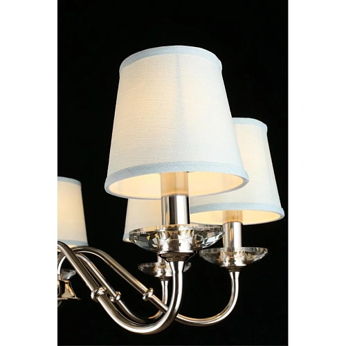 Люстра подвесная Aployt Lorett APL.760.03.08 Люстра подвесная Aployt Lorett APL.760.03.08