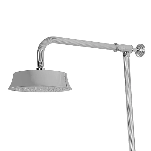 Душевая система CEZARES OLIMP-CD-01-L с верхним и ручным душем, хром Душевая система CEZARES OLIMP-CD-01-L с верхним и ручным душем, хром