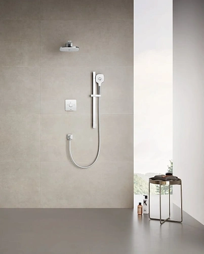 Душевая система ARROW AG3731CP-1 встроенная хром Душевая система ARROW AG3731CP-1 встроенная хром