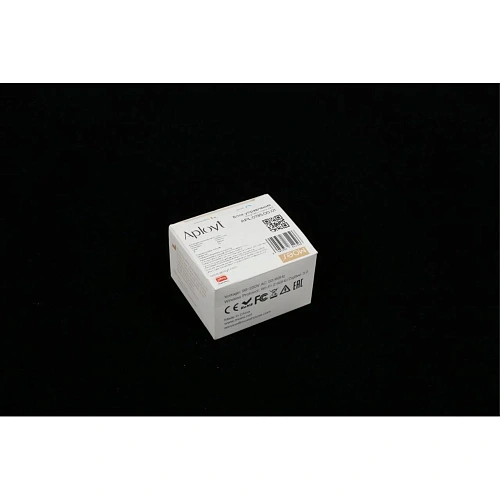 Трековое управление Aployt Magnetic track 220 APL.0195.00.01 Трековое управление Aployt Magnetic track 220 APL.0195.00.01