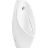 Писсуар Gid Q9508 91113 белый 27x35x68 сенсорный Писсуар Gid Q9508 91113 белый 27x35x68 сенсорный