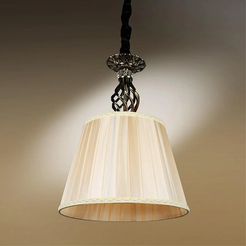 Светильник подвесной Omnilux Belluno OML-79116-01 Светильник подвесной Omnilux Belluno OML-79116-01