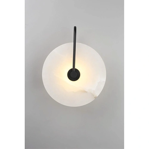 Светильник настенный (Бра) Aployt Zhulen APL.322.11.05 Светильник настенный (Бра) Aployt Zhulen APL.322.11.05