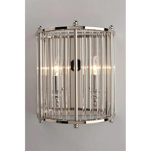 Светильник настенный (Бра) Aployt Joanna APL.726.01.02 Светильник настенный (Бра) Aployt Joanna APL.726.01.02