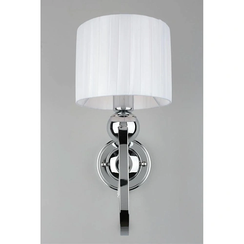 Светильник настенный (Бра) Omnilux Mellitto OML-63801-01 Светильник настенный (Бра) Omnilux Mellitto OML-63801-01