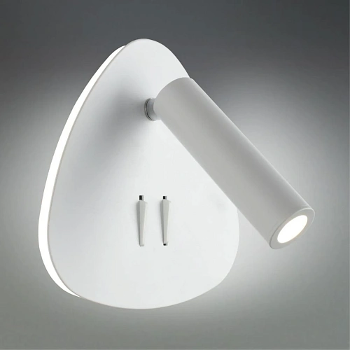 Светильник настенный (Бра) Omnilux Piticchio OML-20801-02 Светильник настенный (Бра) Omnilux Piticchio OML-20801-02