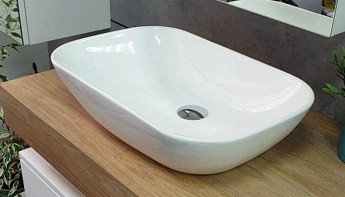 Раковина Velvex Velvex 78160 Раковина Velvex Velvex 78160