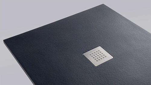 Душевой поддон STAROhome SOLID 140х90 BLACK MATT 1237838 из искусственного камня Душевой поддон STAROhome SOLID 140х90 BLACK MATT 1237838 из искусственного камня