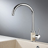 Смеситель для кухни Granula 3125, XРОМ/ПИРИТ Смеситель для кухни Granula 3125, XРОМ/ПИРИТ