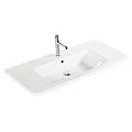 Раковина BelBagno URBAN 12105-KL 1050x460 Раковина BelBagno URBAN 12105-KL 1050x460