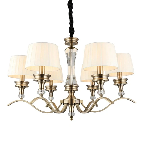 Люстра подвесная Omnilux Arosio OML-88413-06 Люстра подвесная Omnilux Arosio OML-88413-06