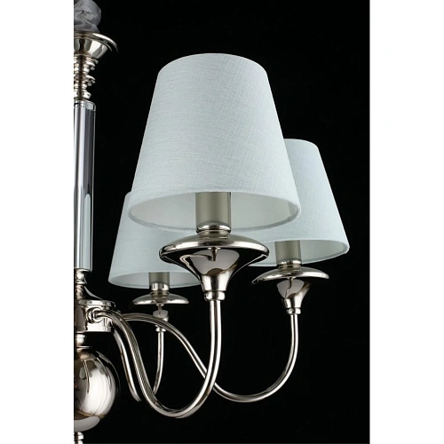 Люстра подвесная Aployt Perla APL.731.03.06 Люстра подвесная Aployt Perla APL.731.03.06