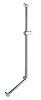 Картинка анонса товара «душевая штанга grohe relexa neutral 900 мм, хром (28587000)»