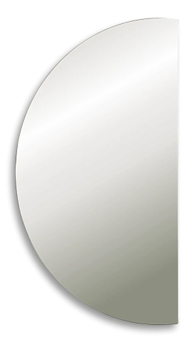 Зеркало SILVER MIRRORS 500x1000 ореольная подсветка Пиано (LED-00002470) Зеркало SILVER MIRRORS 500x1000 ореольная подсветка Пиано (LED-00002470)