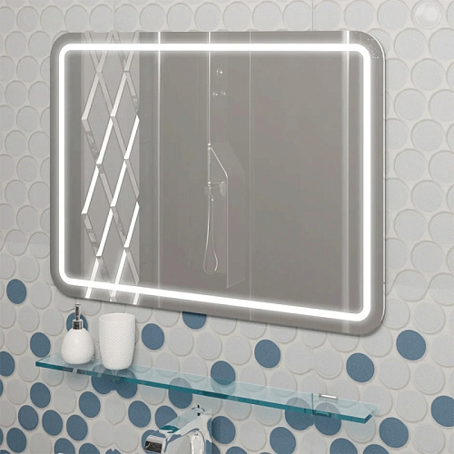 Зеркало Opadiris Элеганс 80 Z0000014965 Зеркало Opadiris Элеганс 80 Z0000014965