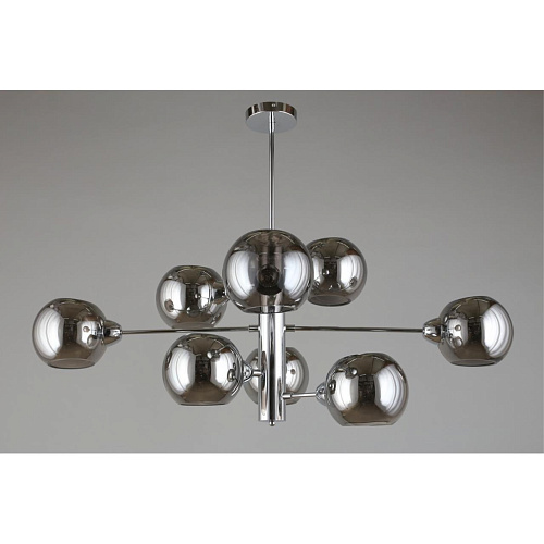 Люстра потолочная Aployt Ameli APL.904.07.08 Люстра потолочная Aployt Ameli APL.904.07.08