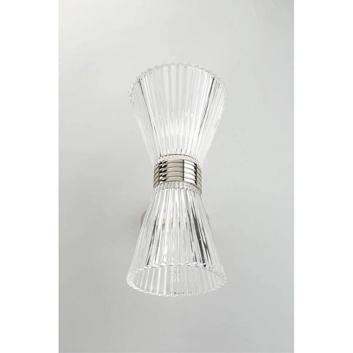 Светильник настенный (Бра) Aployt Elinor APL.801.11.02 Светильник настенный (Бра) Aployt Elinor APL.801.11.02