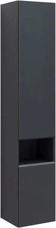 Шкаф-пенал Allen Brau Infinity 1.21009.AM 35 R anthracite matt Шкаф-пенал Allen Brau Infinity 1.21009.AM 35 R anthracite matt