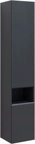 Шкаф-пенал Allen Brau Infinity 1.21009.AM 35 R anthracite matt Шкаф-пенал Allen Brau Infinity 1.21009.AM 35 R anthracite matt