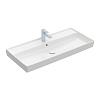 Картинка анонса товара «раковина villeroy &amp; boch collaro 47 x 100 см 4a33a501»