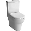 Картинка анонса товара «унитаз напольный vitra zentrum 9012b003-7202 компакт с бачком и сиденьем микролифт»