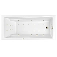 Акриловая ванна WHITECROSS Palace 170x75 "ULTRA" бронза гидромассажная 0104.170075.100.ULTRA.BR Акриловая ванна WHITECROSS Palace 170x75 "ULTRA" бронза гидромассажная 0104.170075.100.ULTRA.BR