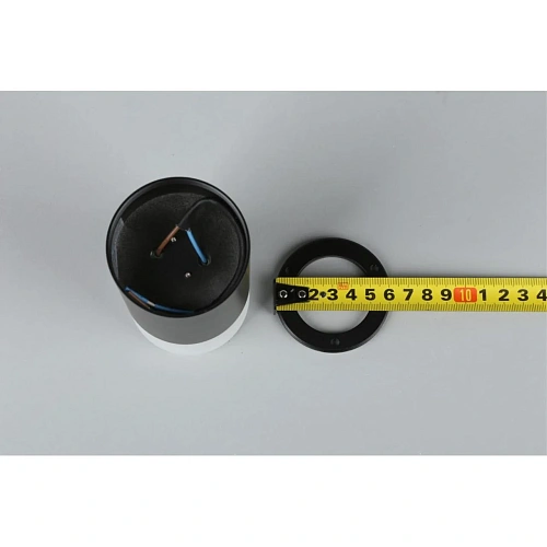 Светильник встраиваемый-накладной Omnilux Lucido OML-100619-01 Светильник встраиваемый-накладной Omnilux Lucido OML-100619-01