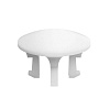 Декоративная накладка на перелив Villeroy &amp; Boch O.Novo 79010096 (7901 00 96)