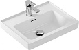 Раковина Cersanit CREA 50 (P-UM-CRE50/1)