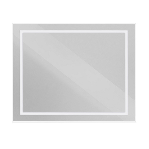 Зеркало BelBagno SPC-KRAFT-1000-800-SENS-AL 1000x800x32 мм с подсветкой и сенсорным выключателем Зеркало BelBagno SPC-KRAFT-1000-800-SENS-AL 1000x800x32 мм с подсветкой и сенсорным выключателем