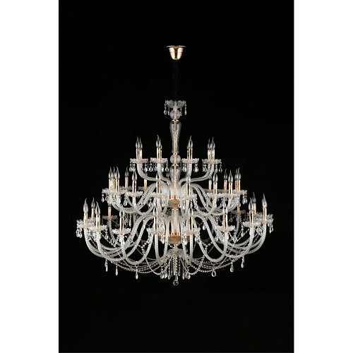 Люстра подвесная Aployt Halina APL.811.03.42 Люстра подвесная Aployt Halina APL.811.03.42