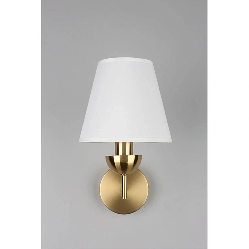 Светильник настенный (Бра) Omnilux Lannion OML-68201-01 Светильник настенный (Бра) Omnilux Lannion OML-68201-01