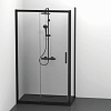 Картинка анонса товара «душевой поддон ideal standard ultraflat new t4469v3 120x80x2,5 см ультратонкий, акриловый, прямоугол»