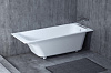Картинка анонса товара «ванна из искусственного камня salini orlanda 160x70 102015m s-sense»