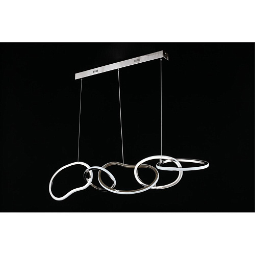 Люстра подвесная Aployt Pirret APL.046.13.80 Люстра подвесная Aployt Pirret APL.046.13.80