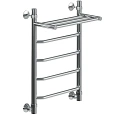 Полотенцесушитель водяной Ника TRAPEZIUM ЛТ ВП 60/40 Полотенцесушитель водяной Ника TRAPEZIUM ЛТ ВП 60/40