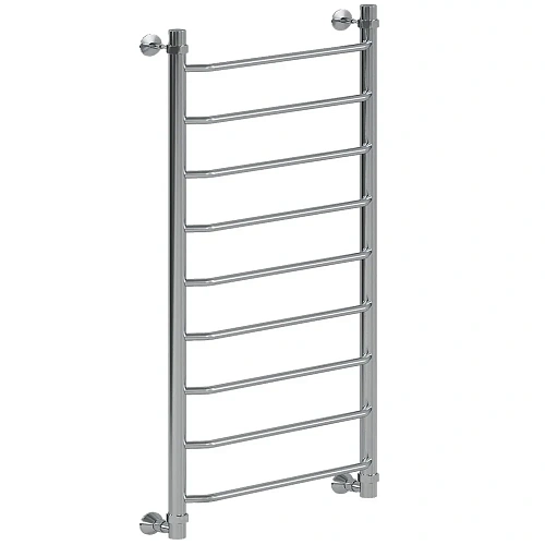 Полотенцесушитель водяной Ника TRAPEZIUM ЛТ 120/60 Полотенцесушитель водяной Ника TRAPEZIUM ЛТ 120/60