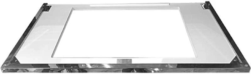 Декоративный элемент Boheme Lucido 80см хром 771-080-CR Декоративный элемент Boheme Lucido 80см хром 771-080-CR