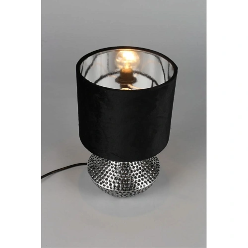 Настольная лампа Omnilux Lucese OML-19614-01 Настольная лампа Omnilux Lucese OML-19614-01