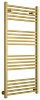 Полотенцесушитель водяной Сунержа Модус 1200х500 032-0250-1250 Матовое золото