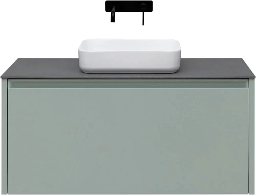 Тумба под раковину Allen Brau Fantasy 120 1.11006.PWM папирус матовый Тумба под раковину Allen Brau Fantasy 120 1.11006.PWM папирус матовый