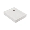 Душевой поддон RGW Acryl LUX/TN (Литой экран) 700x900 мм 16180279-21 прямоугольный белый